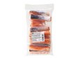 LOSOS NORSKÝ FILETY s kůží (122) porce150g 9kg (mražené)