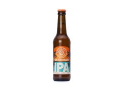 PIVO WEST COAST IPA 14° 0,33lit.sklo PIVO WEST COAST IPA 14° 0,33lit.sklo