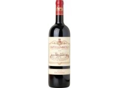 VÍNO Chianti Classico Brolio Gran Selezione 0,75lit.R.2015 (Itálie)