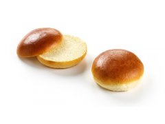 BRIOŠKA předkrojená 85g (mražené)