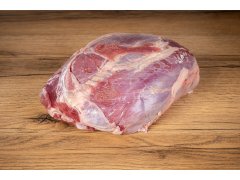 TELECÍ KARABÁČEK cca 1kg  chlazené