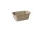 MISKA papír na pečení 188x85x50mm 523ml (25ks v sáčku) MISKA papír na pečení 188x85x50mm 523ml (25ks v sáčku)