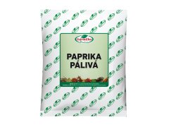 PAPRIKA pálivá 500g (maďarský typ) sáček