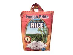 RÝŽE basmati 2kg Punjab Pride