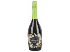 SEKT MAGIA FIORE SPUMANTE BIANCO 0,75lit.(Itálie) Extra Dry