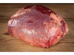 HOVĚZÍ ZADNÍ KÝTA OŘECH  (Knuckle)(3049) NL cca 6 kg vcelku (12) chlazené