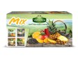 ČAJ mix 4 příchutí 100 ks HB ČAJ mix 4 příchutí 100 ks HB