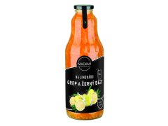 KONCENTRÁT Grep &  bezinka 1000ml