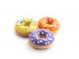 DONUTS MINI Mixed box fruity 22g (mražené)