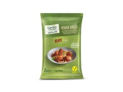 VEG MeatBall 14g 2kg (mražené)