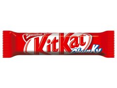 TYČINKA KIT KAT CHUNKY 40g