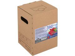 KONCENTRÁT (Juice bar) 100% Malina 5L NATURALE KONCENTRÁT (Juice bar) 100% Malina 5L NATURALE