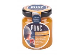 PUNČ zázvorový s medem a citrónem 60 g PUNČ zázvorový s medem a citrónem 60 g