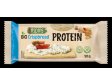 PLÁTEK natur křupavý BIO 50g