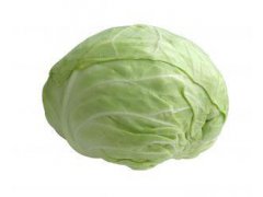 ZELÍ hlávkové bílé 15kg CZ ZELÍ hlávkové bílé 15kg CZ