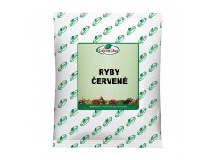 KOŘENÍ NA RYBY červené 500g alu sáček KOŘENÍ NA RYBY červené 500g alu sáček