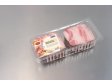SLANINA ANGLICKÁ čtvercová plátkovaná cca 850 g