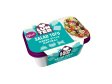 TOFU salad greek style natural 300g LUNTER