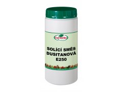 DUSITANOVÁ SOLICÍ SMĚS E250 1500 dóza DUSITANOVÁ SOLICÍ SMĚS E250 1500 dóza