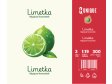 KONCENTRÁT Citro- Limetka, vitop, objem 3L VITALE