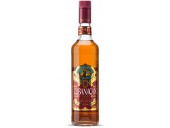 RUM CUBANEY ORANGERIE 30% 0,7L CBCOR3070