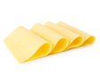 GOUDA 48% plátky 1 kg