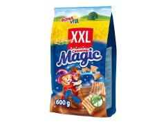 CEREÁLIE CINNAMON MAGIC 600g CEREÁLIE CINNAMON MAGIC 600g