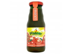 DŽUS tomato 200ml sklo DŽUS tomato 200ml sklo