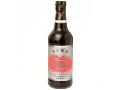 OMÁČKA sójová světlá 500ml P.R.B.