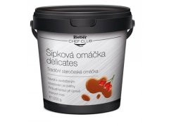 OMÁČKA šípková delicates 1,2kg OMÁČKA šípková delicates 1,2kg
