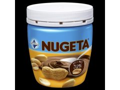 NUGETA ARAŠÍDOVÁ Orion 340g