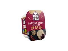 PATÉ de Tofu brusinka 150g PATÉ de Tofu brusinka 150g