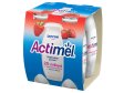 ACTIMEL jahoda 4x100g (4 pack)