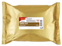 KMÍN celý  500g (sáček)