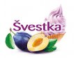 SMĚS zmrzlinová švestka 2kg