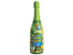 SEKT nealkoholický dětský jablko  0,75 lit.