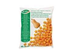 DÝNĚ máslová kostky 2,5kg (mražené)