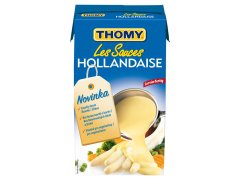 OMÁČKA Holandská Omáčka 1L (STANDARD)