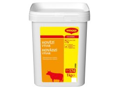 VÝVAR hovězí 1kg VÝVAR hovězí 1kg