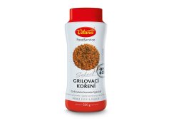KOŘENÍ grilovací bez soli 530g