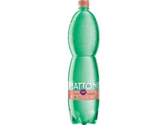 MATTONI broskev 1,5lit.