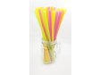 BRČKO jumbo barevné 150ks v sáčku 8x255mm