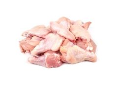 KUŘECÍ KŘÍDLA bez letek 1kg chlazené KUŘECÍ KŘÍDLA bez letek 1kg chlazené