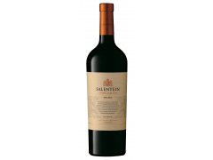 VÍNO MALBEC Barrel Selection 0,75lit R.2020 červené víno (Argentina)suché