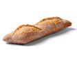 BAGETA Předpečená rustikální  27 cm 140g (mražené)