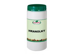 KOŘENÍ HRANOLKY 1250g dóza