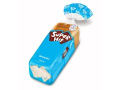 CHLÉB toastový Super Hit Světlý 750 g