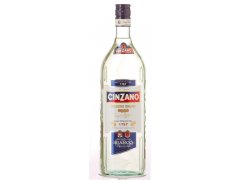VERMUT CINZANO Bianco 15% 1 lit. VERMUT CINZANO Bianco 15% 1 lit.