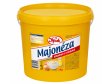 MAJONÉZA  5kg 50% kbelík