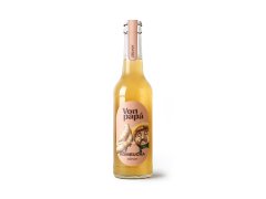 KOMBUCHA zázvor 0,33 l